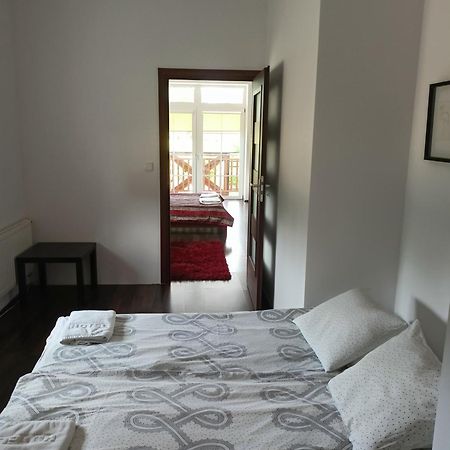 Apartamenty Przy Porcie 54M2 Oraz 31M2 Z Tarasem Wegorzewo Bagian luar foto